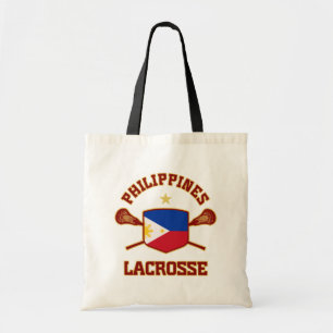 Philippines Tote Bag