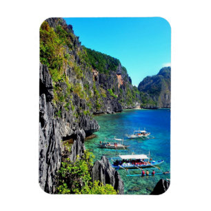 Philippines Travel Magnet