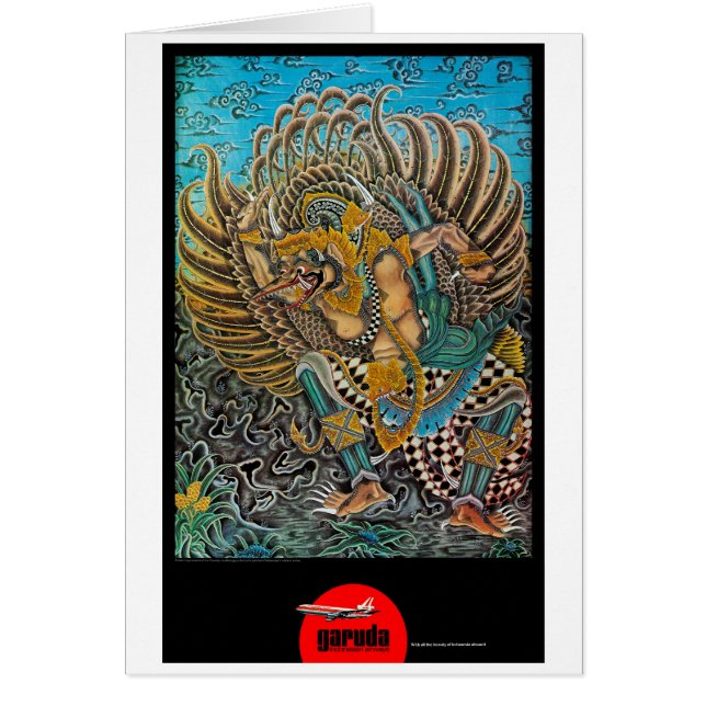 Philippines Vintage Poster Restored (Front)