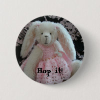 Phillipa Bunny by Wee Darlin Bears