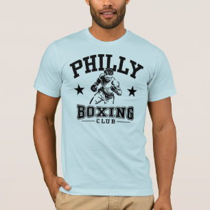 Philly Boxing T-Shirt
