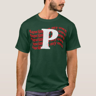 Philly Dancing on My Own Philadelphia1 T-Shirt