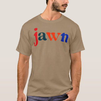 Philly Jawn T-Shirt