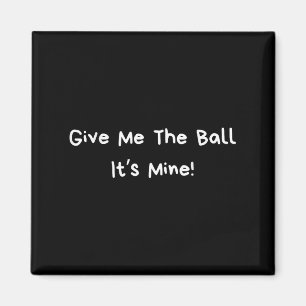 Philly Karen Baseball Karen Halloween Costume Magnet