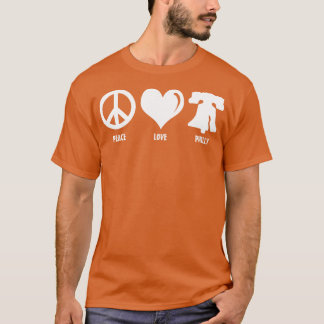 Philly Philadelphia Liberty Bell Lover T-Shirt