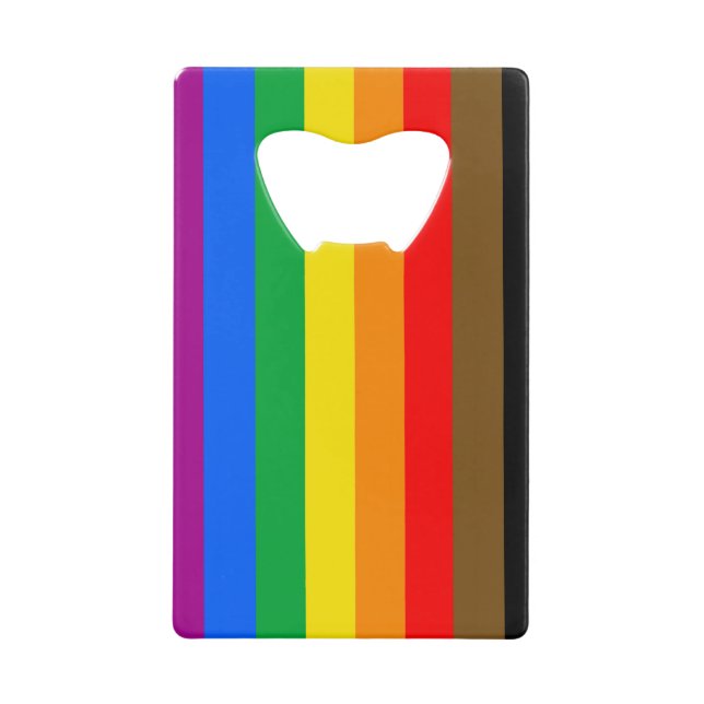 Philly Rainbow Pride Flag (Front)