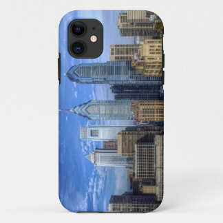 Philly Skyline iPhone 11 Case