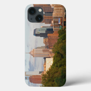 Philly summer iPhone 13 case