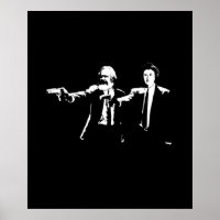 Philo Fiction Karl Marx and Rosa Luxemburg