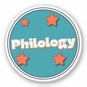 Philology