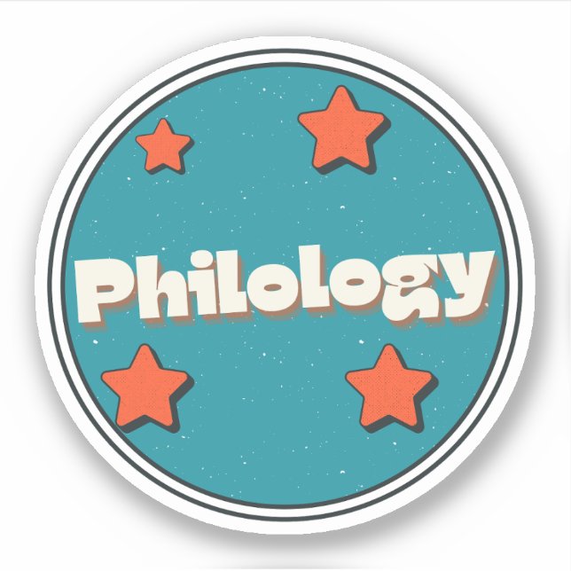 Philology (Front)