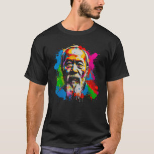 Philosopher Lao Tzu T-Shirt