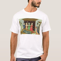 Philosophy and the Muses
