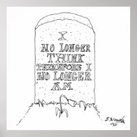 Philosophy Cartoon 1413