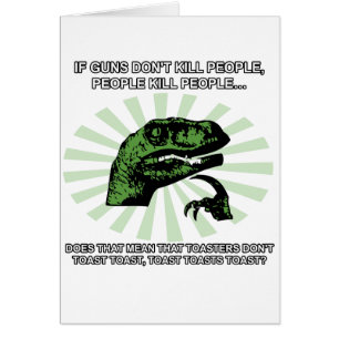 Philosoraptor Toast and Toasters