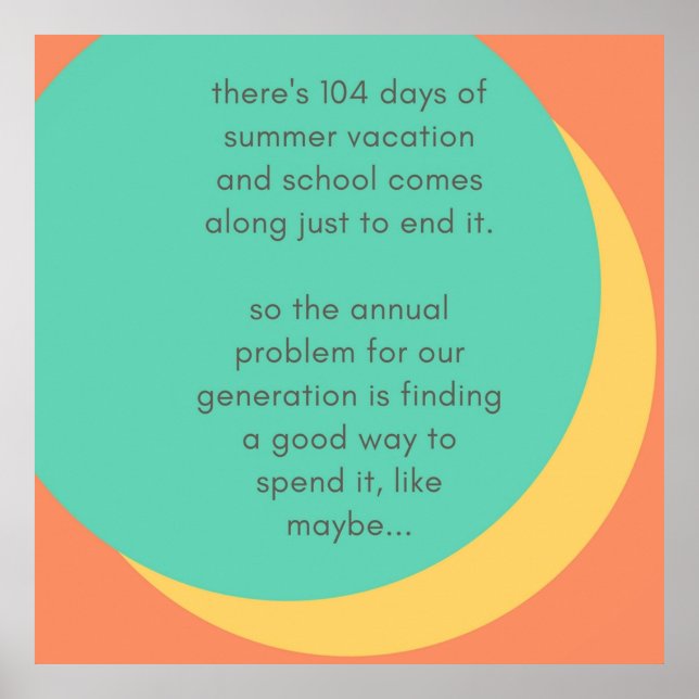 Phineas and Ferb Poster (Front)