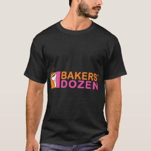 Phish - Bakers Dozen - Madison Square Garden T-Shirt