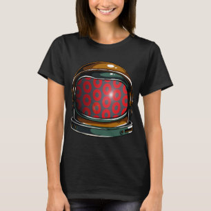 Phish Donut Astronaut T-Shirt