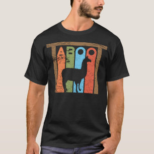 Phish Llama Taboot Phish Design - Phish Apparel An T-Shirt