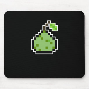 Phishing Attack Cybersecurity Awareness Art Sticke Mouse Pad