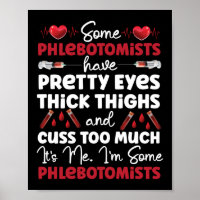 Phlebotomist Phlebotomy Some Phlebotomists Have