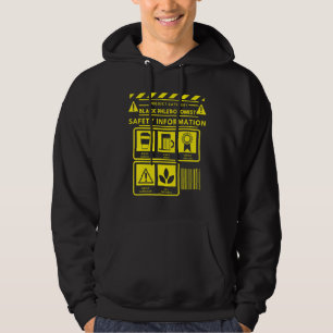 Phlebotomist Phlebotomy Technician 8 Hoodie