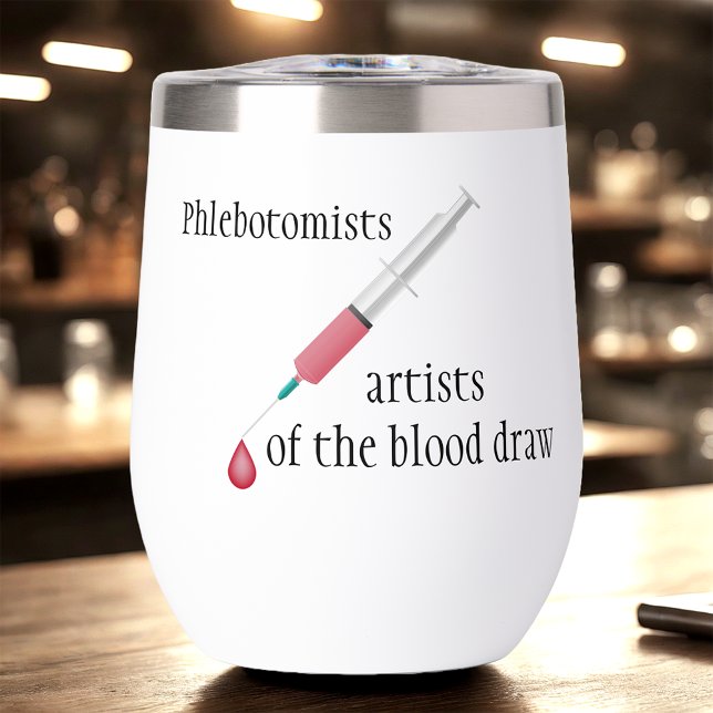 Phlebotomy (Creator Uploaded)