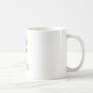 Phlebotomy Chick Coffee Mug