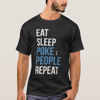 Phlebotomy Memes T-Shirt