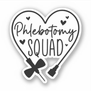 Phlebotomy Squad Phlebotomist Recognition Week