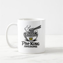 Pho King Awesome