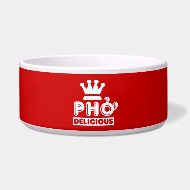 Pho King Delicious (Front)