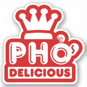 Pho King Delicious