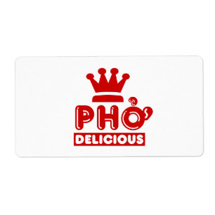Pho King Delicious
