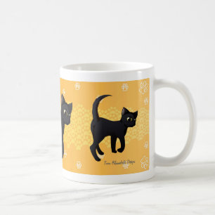 Phoebe Cat Mug