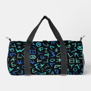Phoenician Duffle Bag