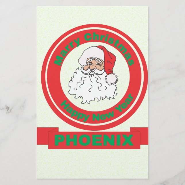 Phoenix (Front)