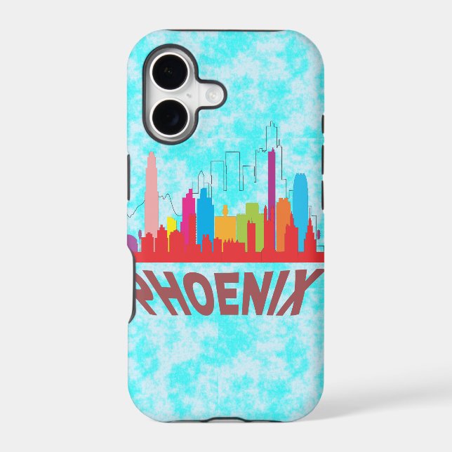 Phoenix (Back)