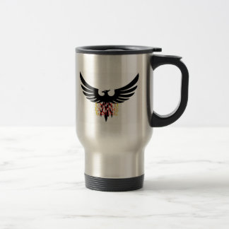 phoenix 1L Travel Mug
