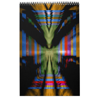 PHOENIX 2026 12-MONTH CALENDAR