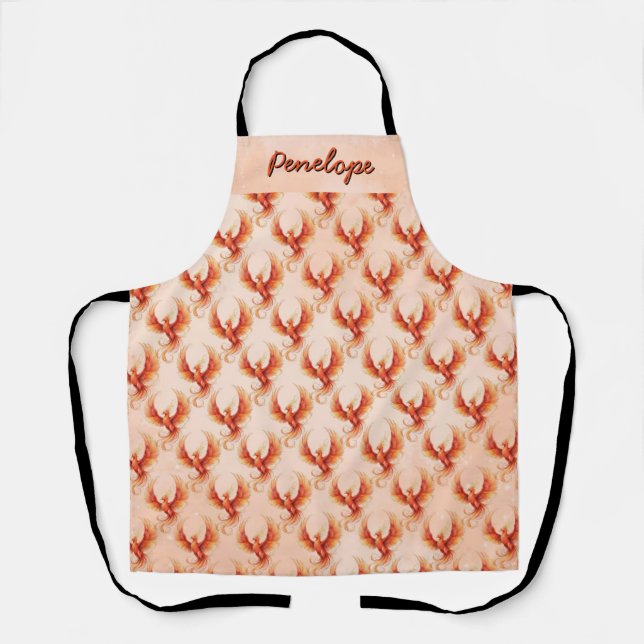 Phoenix Apron (Front)