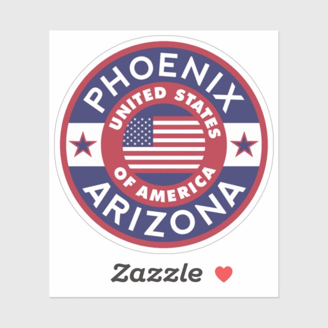 PHOENIX, Arizona (Sheet)