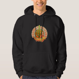 Phoenix Arizona Basketball - Phoenix Team Pride Hoodie