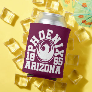 Phoenix,Arizona Can Cooler