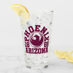 Phoenix,Arizona Glass