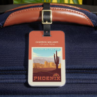 Phoenix, Arizona