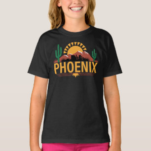Phoenix Arizona T-Shirt