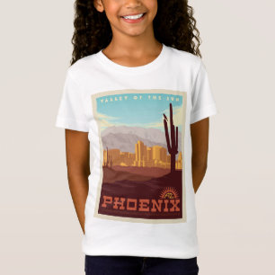 Phoenix, Arizona T-Shirt