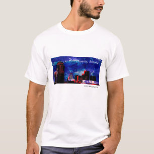 Phoenix, Arizona T-Shirt