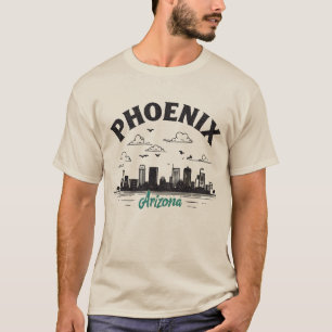Phoenix Arizona T-Shirt